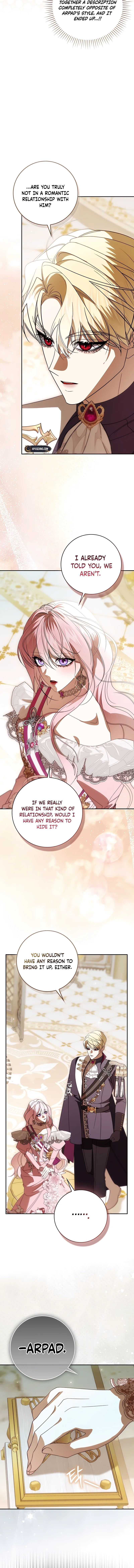 I’ll Start by Changing My Husband Through a Plunder Marriage Chapter 27 Page 9